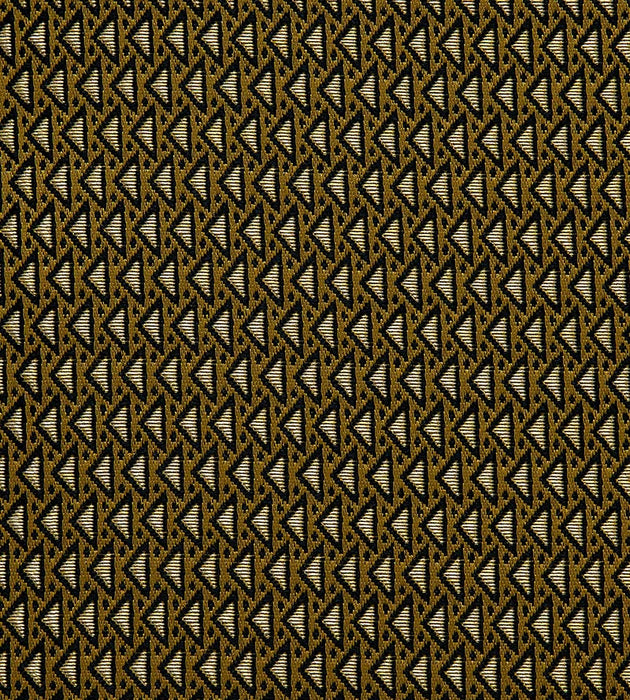 Lelievre Diamant M1 Soufre Fabric Sample H042480007