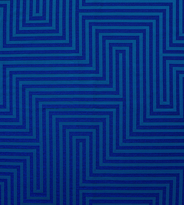 Lelievre Hera M1 Outremer Fabric H042580007