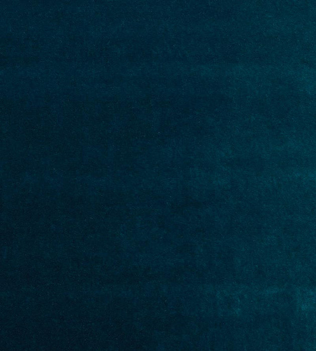 Lelievre Nabab M1 Petrole Fabric Sample H003240008