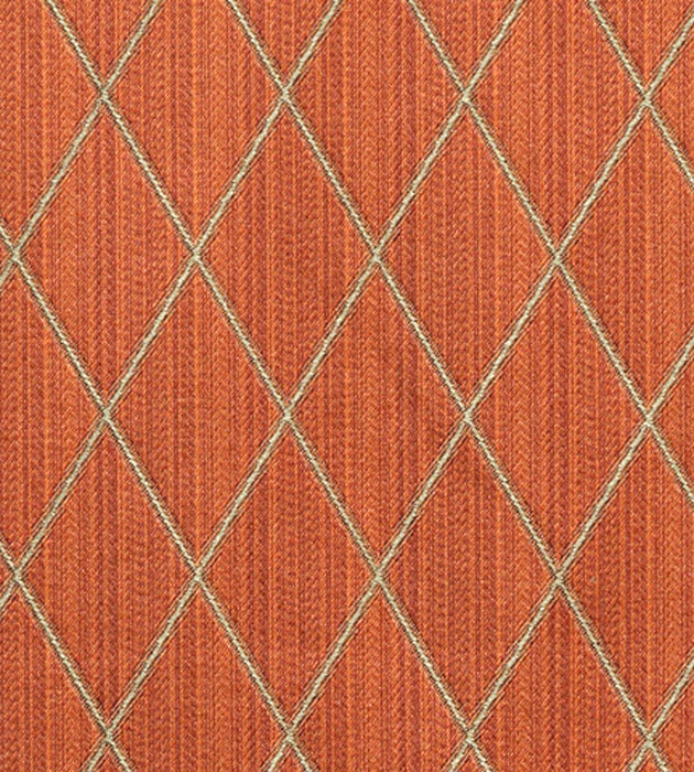 Lelievre Filin Cuivre Fabric Sample H004840008