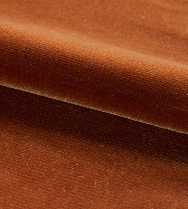Tassinari & Chatel Velours Uni Ecaille Fabric Sample H015020008