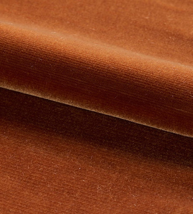 Tassinari & Chatel Velours Uni Ecaille Fabric H015020008