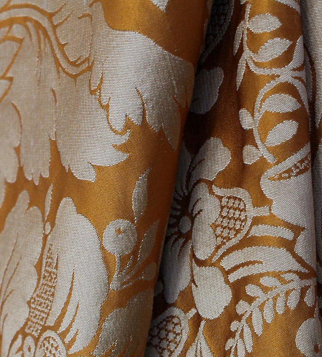 Tassinari & Chatel Ventadour Ecaille Fabric H016460008