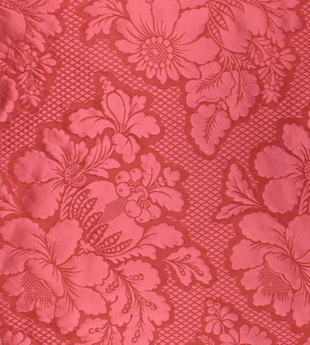 Tassinari & Chatel Volanges Rubis Fabric H016500008
