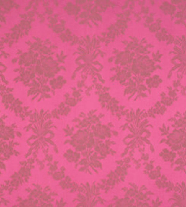 Lelievre Amboise Fraise / Bis Fabric Sample H040420008