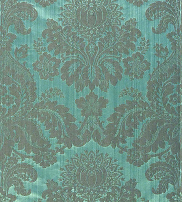 Lelievre Athenais Celadon Fabric Sample H042120008
