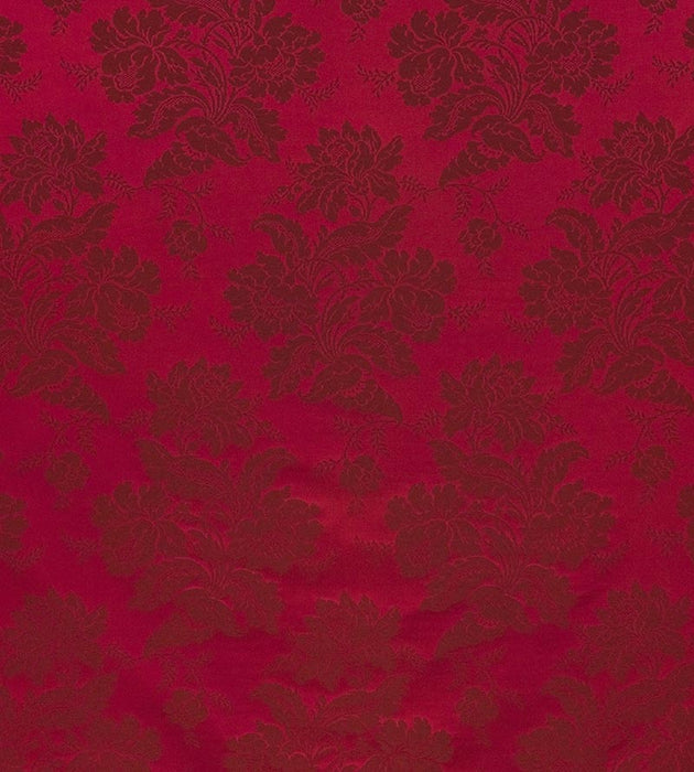 Lelievre Villarceaux Rubis Fabric H042370008