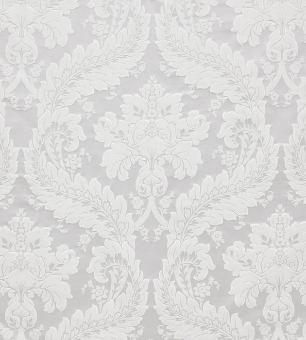 Lelievre Victoria M1 Argent Fabric Sample H042400008