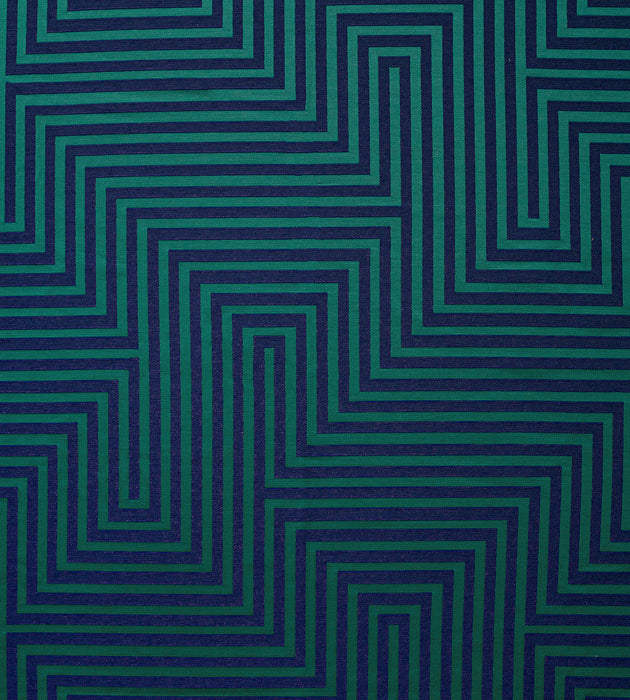 Lelievre Hera M1 Foret Fabric Sample H042580008