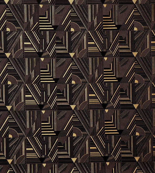 Lelievre Kasai Fumoir Fabric H005660009