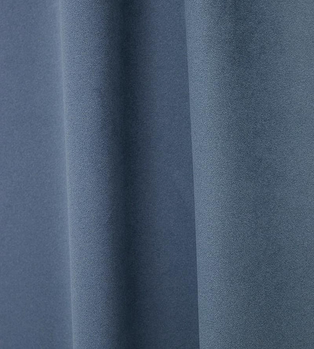 Lelievre Wooly Denim Fabric H006330009