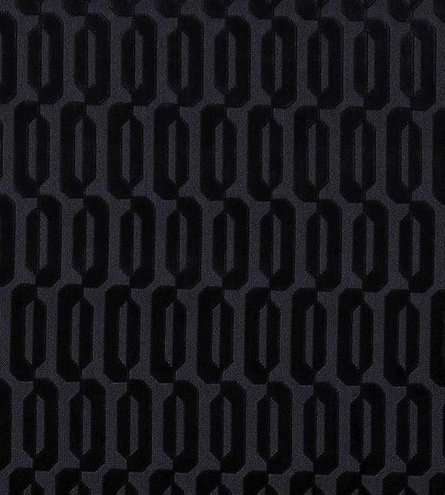 Lelievre Typo M1 Orage Fabric Sample H007230009