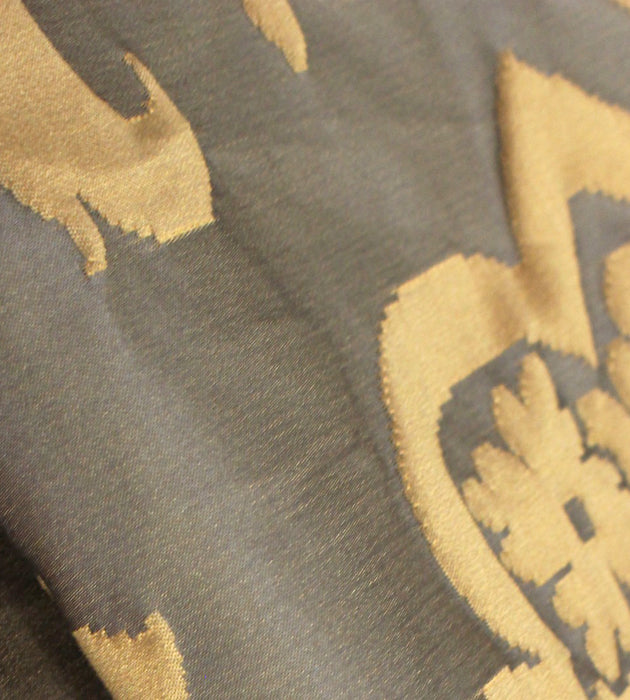Tassinari & Chatel Grand Dauphin Dore Fabric Sample H016680009