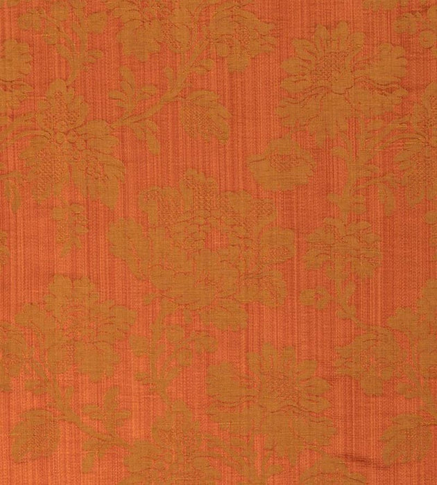 Lelievre Eloise Cornaline Fabric Sample H040830009