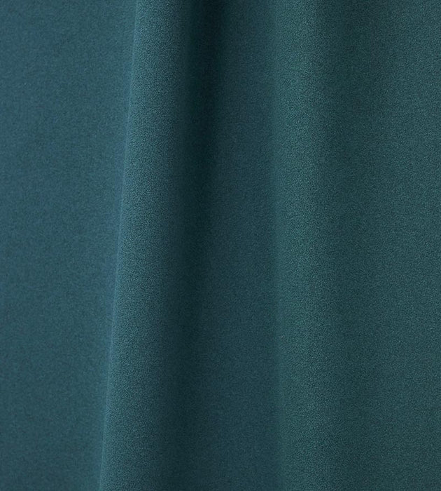 Lelievre Wooly Petrole Fabric H006330010