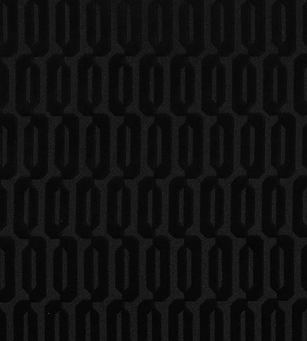 Lelievre Typo M1 Smoking Fabric Sample H007230010