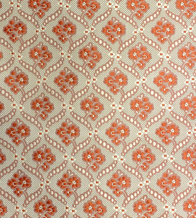 Tassinari & Chatel Josselin Corail Fabric H015520010