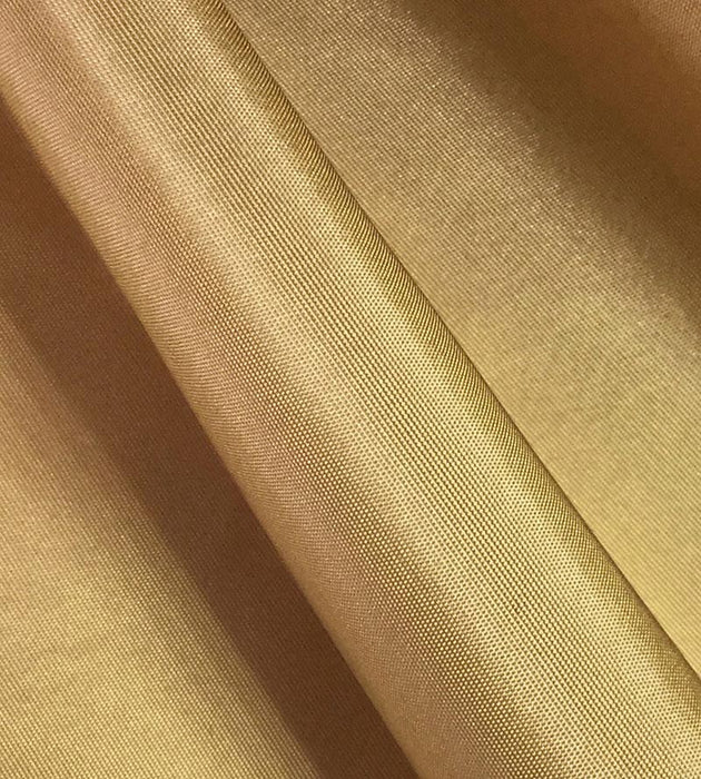 Lelievre Silk Virtuose Dore Fabric Sample H041650010
