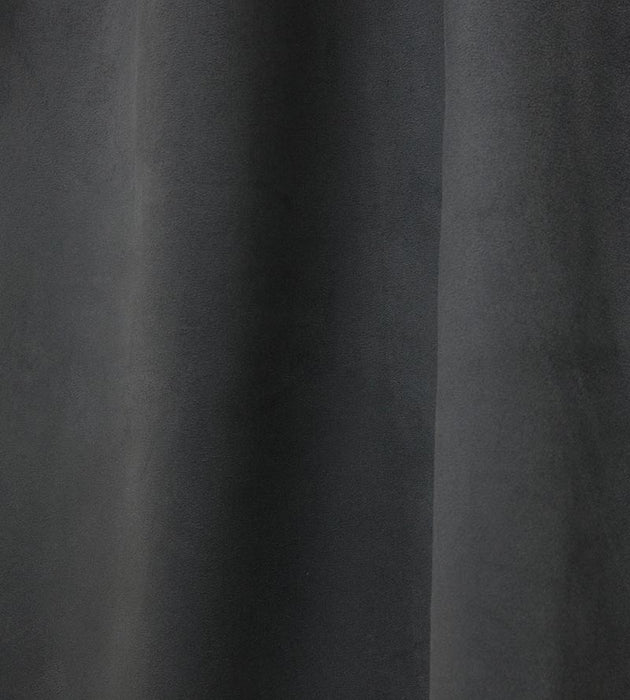 Lelievre Daim Ardoise Fabric H006030011