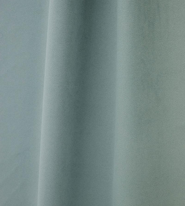 Lelievre Wooly Celadon Fabric H006330011
