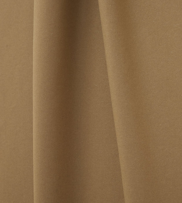 Lelievre Taiga Camel Fabric Sample H006380011