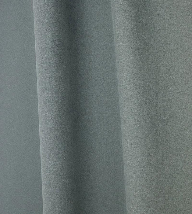 Lelievre Wooly Cendre Fabric H006330012