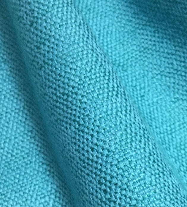Lelievre Bivouac M1 Turquoise Fabric Sample H007080012
