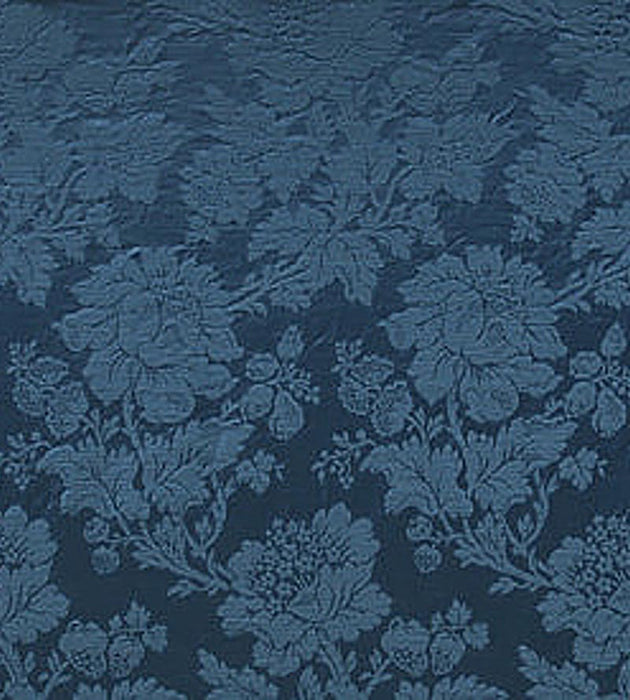Lelievre Delacroix Marine Fabric Sample H040500013