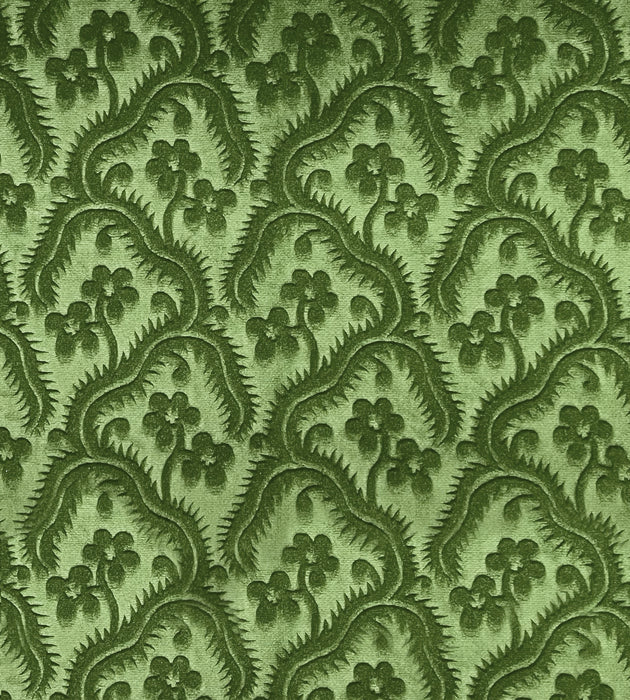 Lelievre Aubusson Lentille Fabric H003640014
