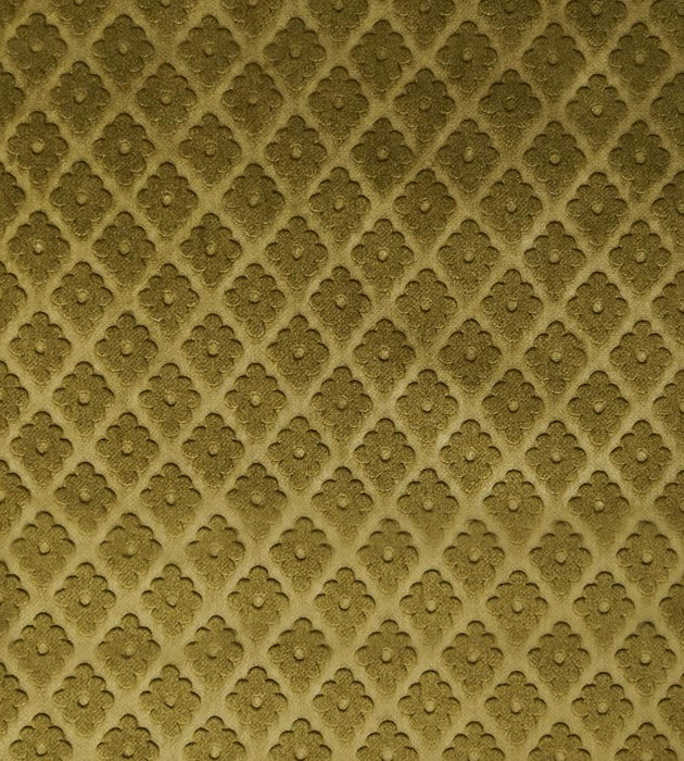 Lelievre Bourges Lentille Fabric Sample H003650014