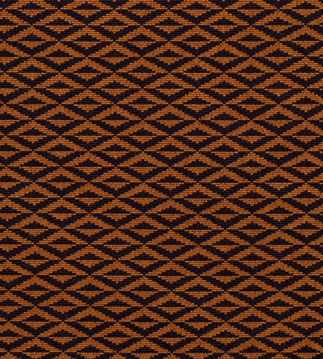 Lelievre Origami Epingle Terre Fabric Sample H004860014