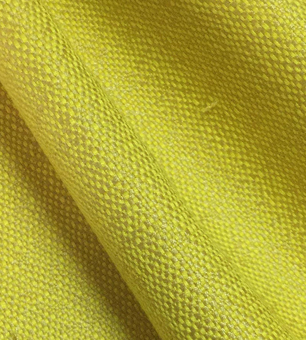 Lelievre Bivouac M1 Citron Fabric Sample H007080014