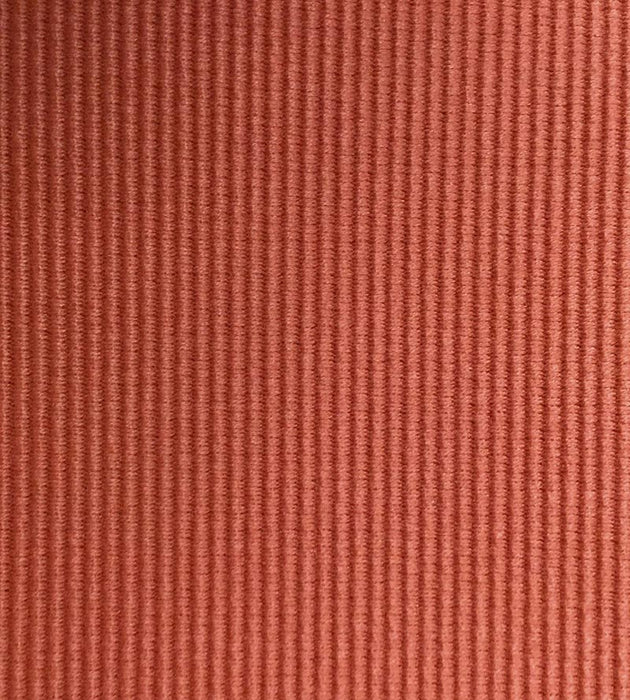 Lelievre Vizir Terre Cuite Fabric Sample H002950015