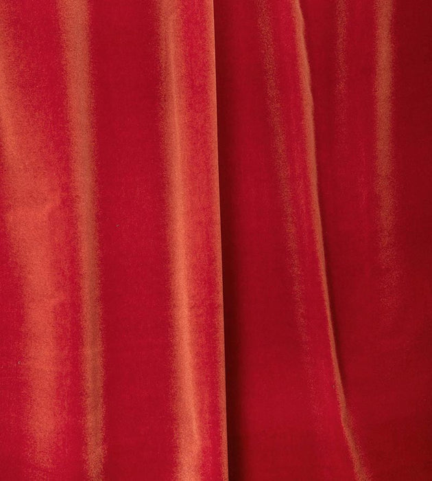 Lelievre Chaulnes Geranium Fabric Sample H003790015