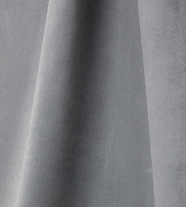 Lelievre Daim Aluminium Fabric Sample H006030015