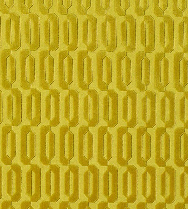 Lelievre Typo M1 Pollen Fabric Sample H007230015