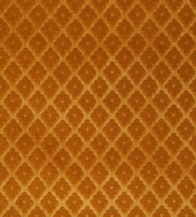 Lelievre Bourges Or Fabric Sample H003650016