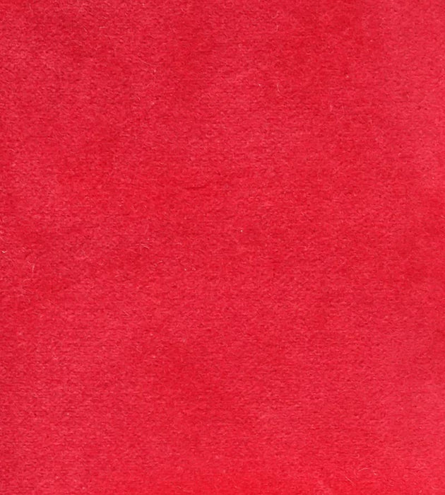 Lelievre Cosmos Flamant Fabric Sample H003830016