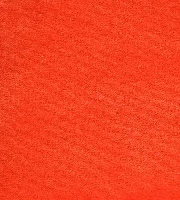 Lelievre Cosmos Capucine Fabric Sample H003830017
