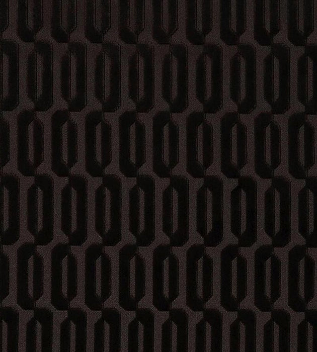 Lelievre Typo M1 Cendre Fabric Sample H007230017