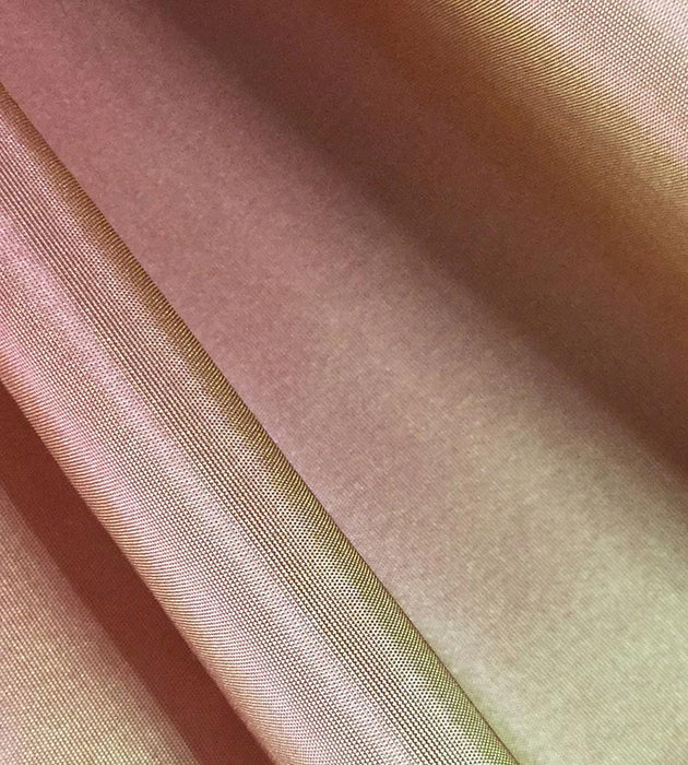 Lelievre Silk Virtuose Giroflee Fabric Sample H041650017