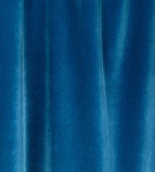 Lelievre Sultan M1 Bleu Fabric Sample H002200018
