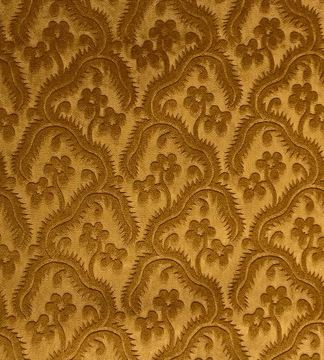 Lelievre Aubusson Ecaille Fabric Sample H003640018