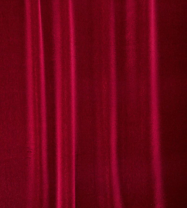 Lelievre Chaulnes Grenat Fabric Sample H003790018