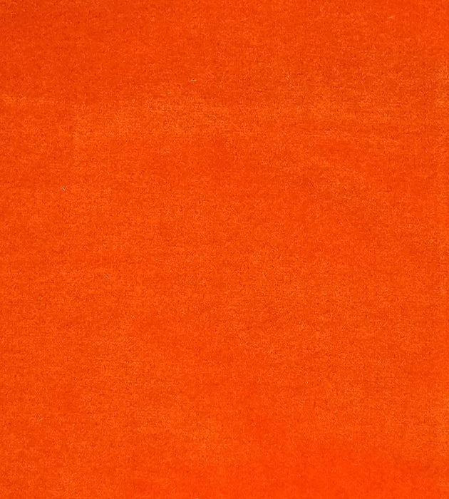 Lelievre Cosmos Abricot Fabric Sample H003830018