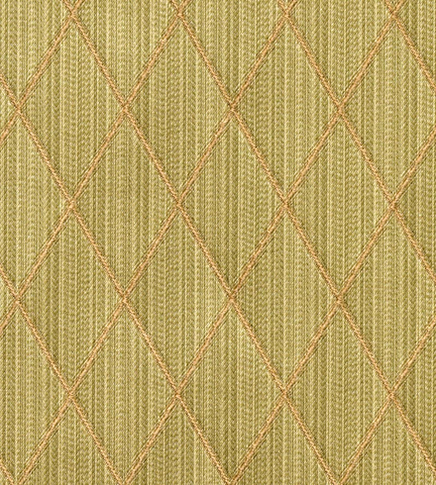 Lelievre Filin Chartreuse Fabric Sample H004840018