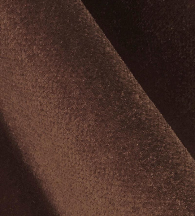 Lelievre Berry Havane Fabric Sample H003630019