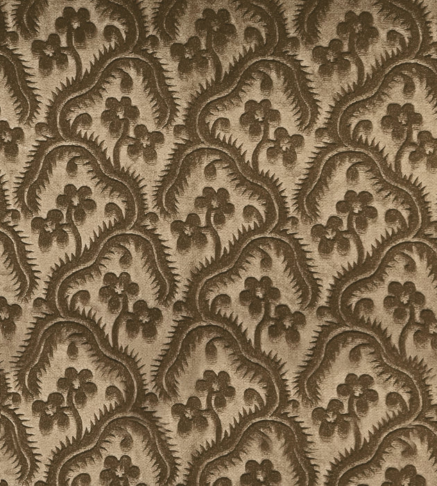Lelievre Aubusson Havane Fabric H003640019