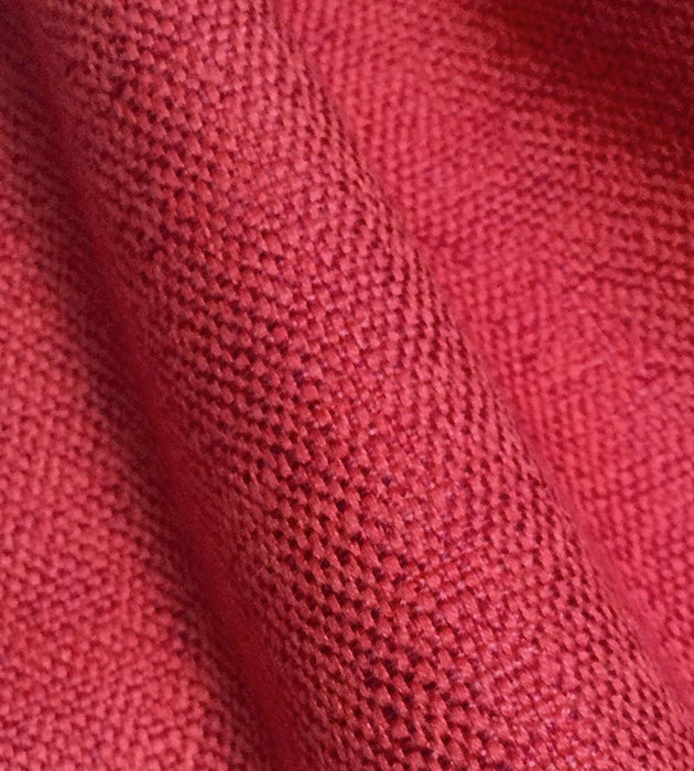 Lelievre Bivouac M1 Cerise Fabric Sample H007080019