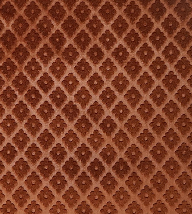 Lelievre Bourges Chataigne Fabric Sample H003650020